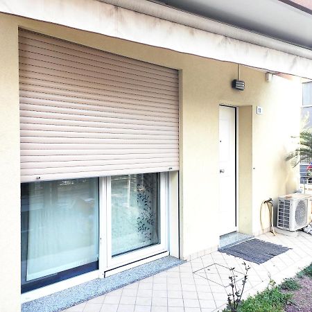 Mamma Casa Superior Vaniglia リミニ エクステリア 写真