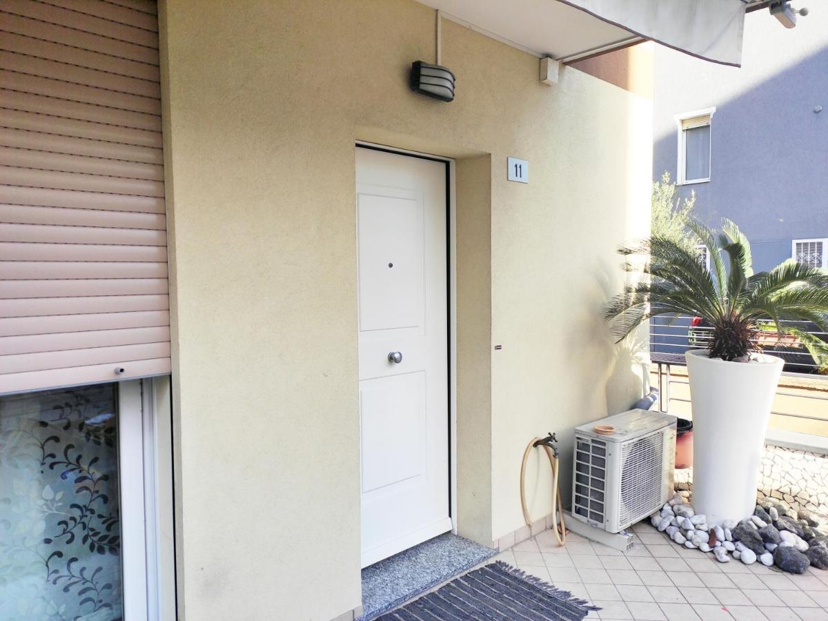 Mamma Casa Superior Vaniglia リミニ エクステリア 写真