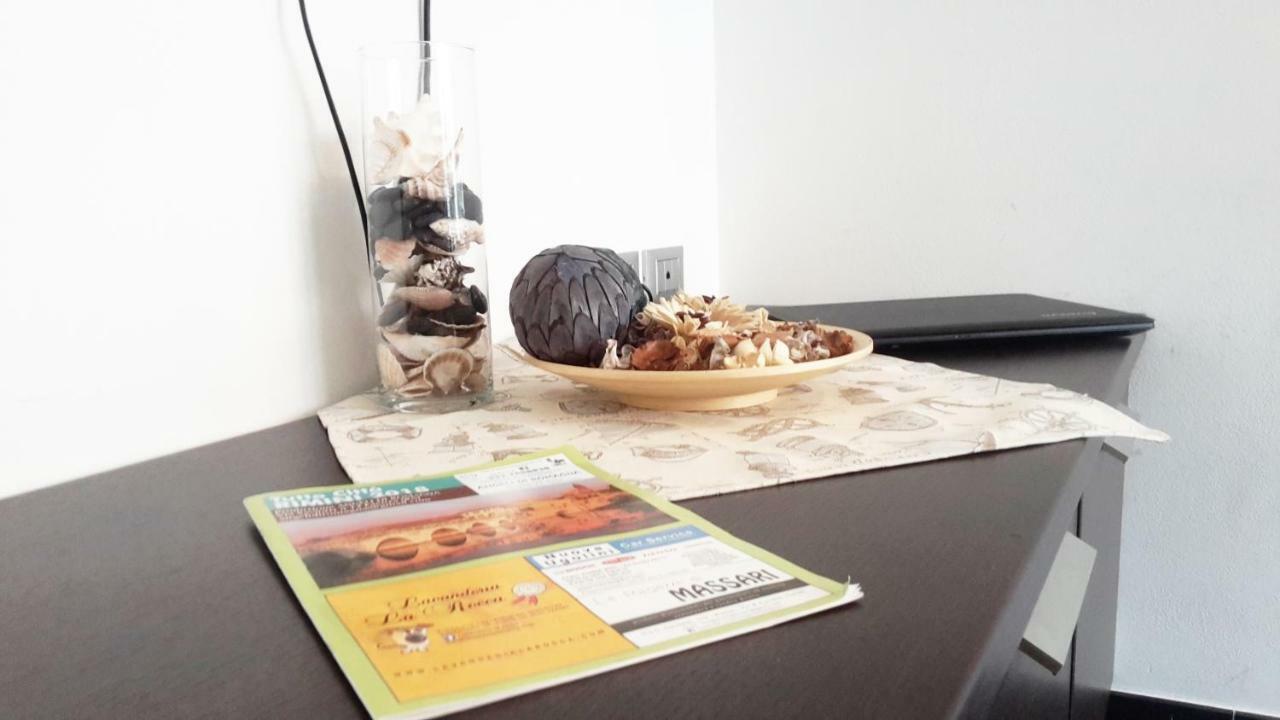 Mamma Casa Superior Vaniglia リミニ エクステリア 写真