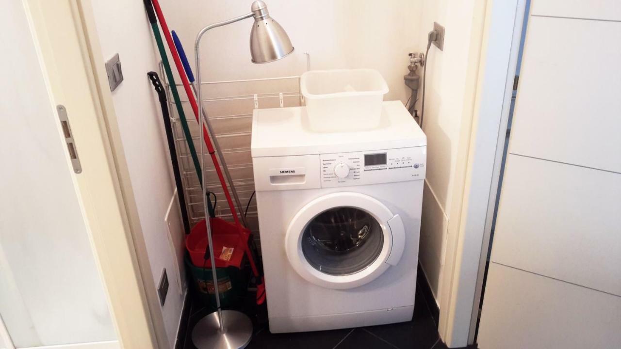Mamma Casa Superior Vaniglia リミニ エクステリア 写真